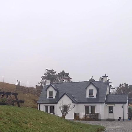 Вилла Ard Na Mara Self Catering Isle Of Mull Dervaig Экстерьер фото